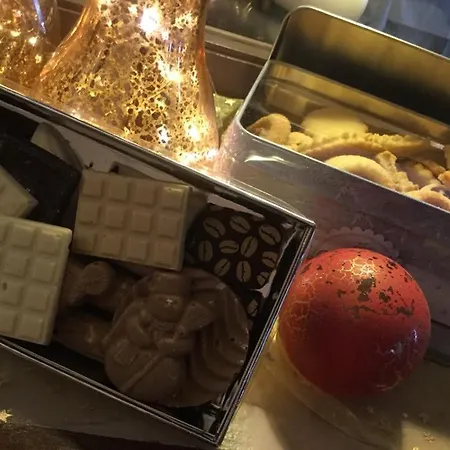 Logis Hotel&restaurant - Du Prieuré *