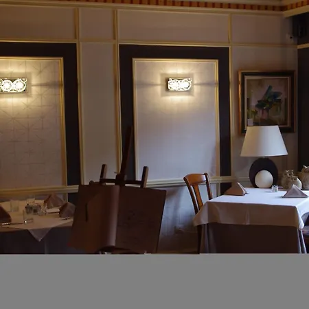 Logis Hotel&restaurant - Du Prieuré