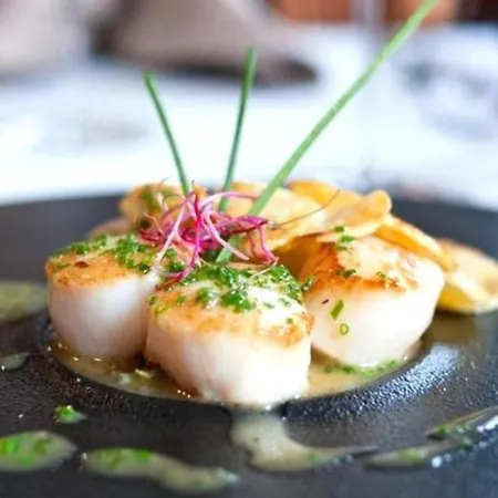 Logis Hotel&restaurant - Du Prieuré