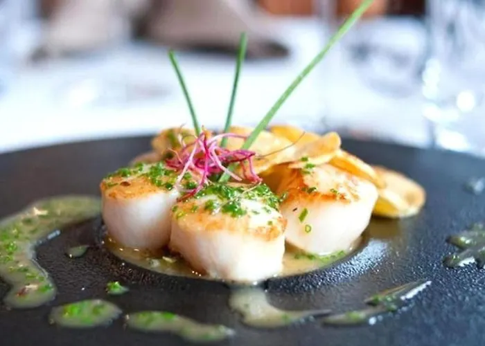 Logis & Restaurant - Du Prieure