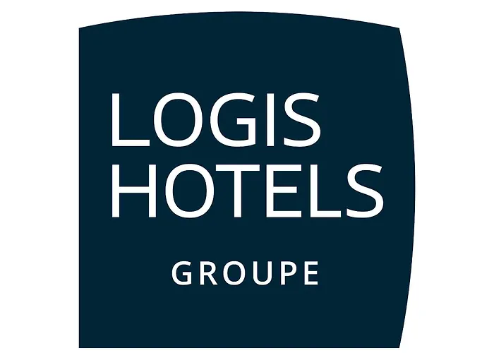 Hotel Logis & Restaurant - Du Prieure
